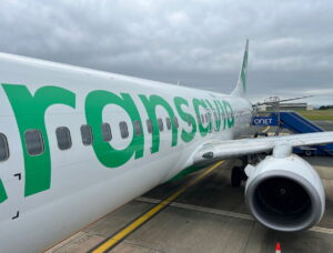 Flying Blue Adds Elite Perks On Low Cost Carrier Transavia, Plans New Lounge