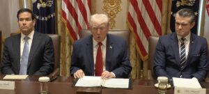 Trump Moves To Pay TSA Workers After Weeks Of Chaos, Using Funds That Were Always There