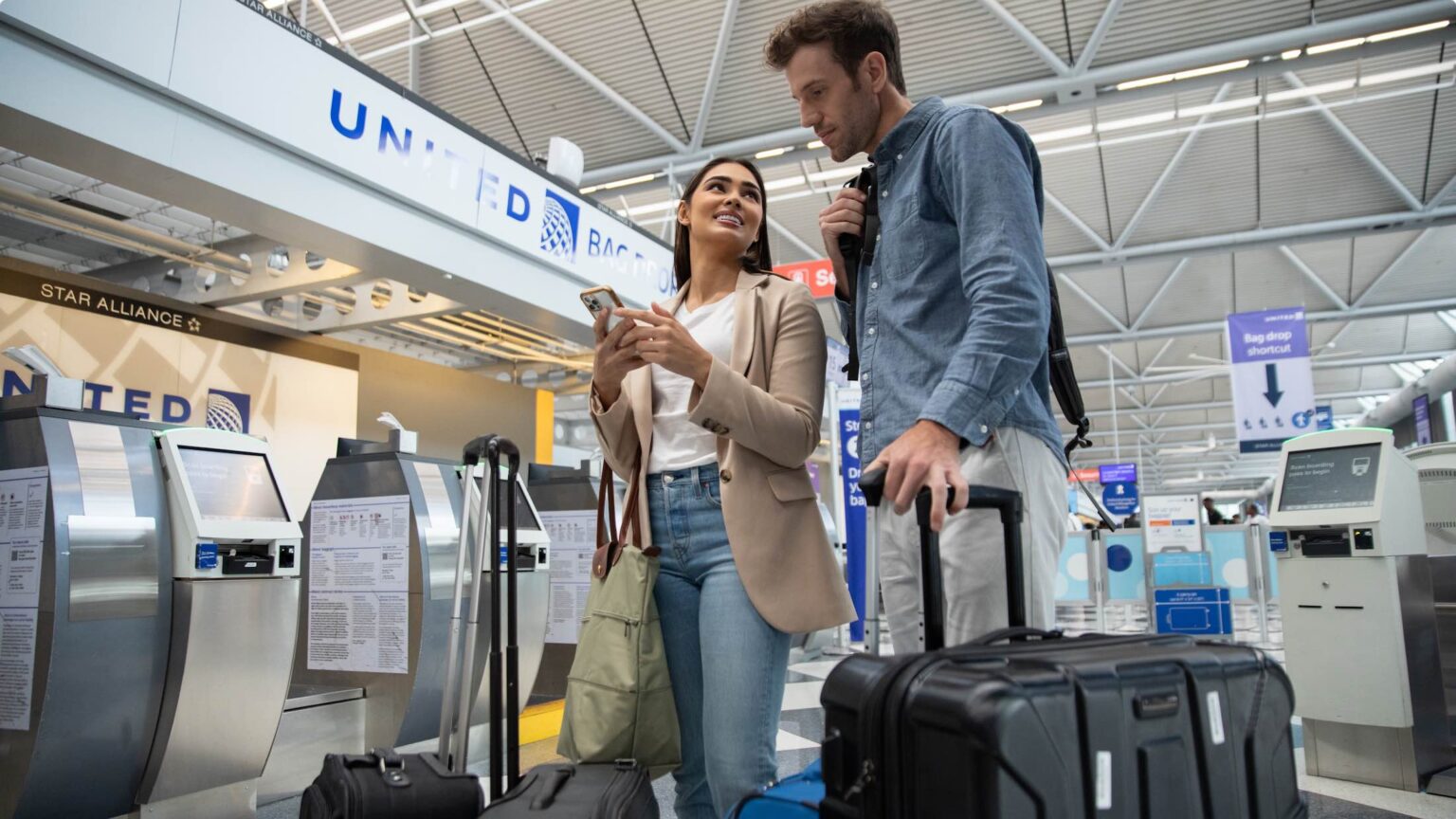 United Airlines Baggage Fees