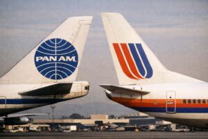 United Airlines’ Global Network Is Now Four Times Larger Than Pan Am At Its Peak