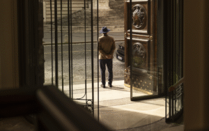 Corinthia Rome throws opens its grand neoclassical doors On the historic Piazza del Parlamento, Corinthia Rome opens the doors of a grand neoclassical palazzo,