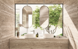 Octagon and Artis from Villeroy & Boch are two standout basin collections transforming how hospitality spaces use colour, shape and ceramic craftsmanship