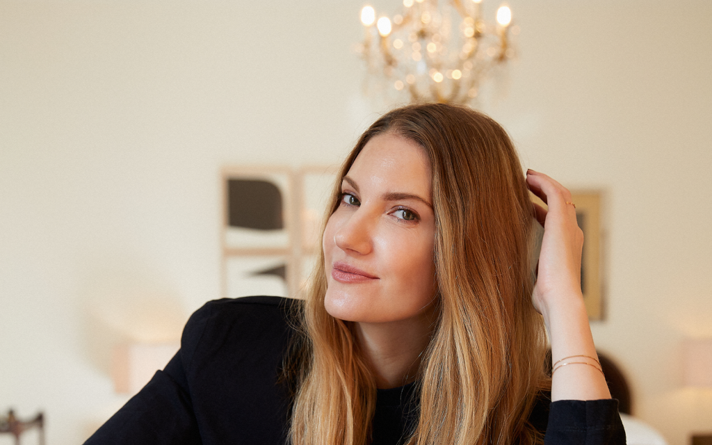 Kristen Millar appointed Chief Brand Officer for NoMad Hotels NoMad Hotels announces the promotion of Kristen Millar to Chief Brand Officer