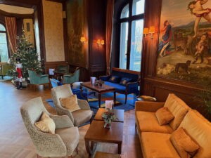 Huge Marriott Bonvoy Boundless Card Five Free Night Award Welcome Offer