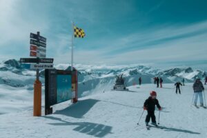 Why American Skiers Are Ditching Aspen for the Alps