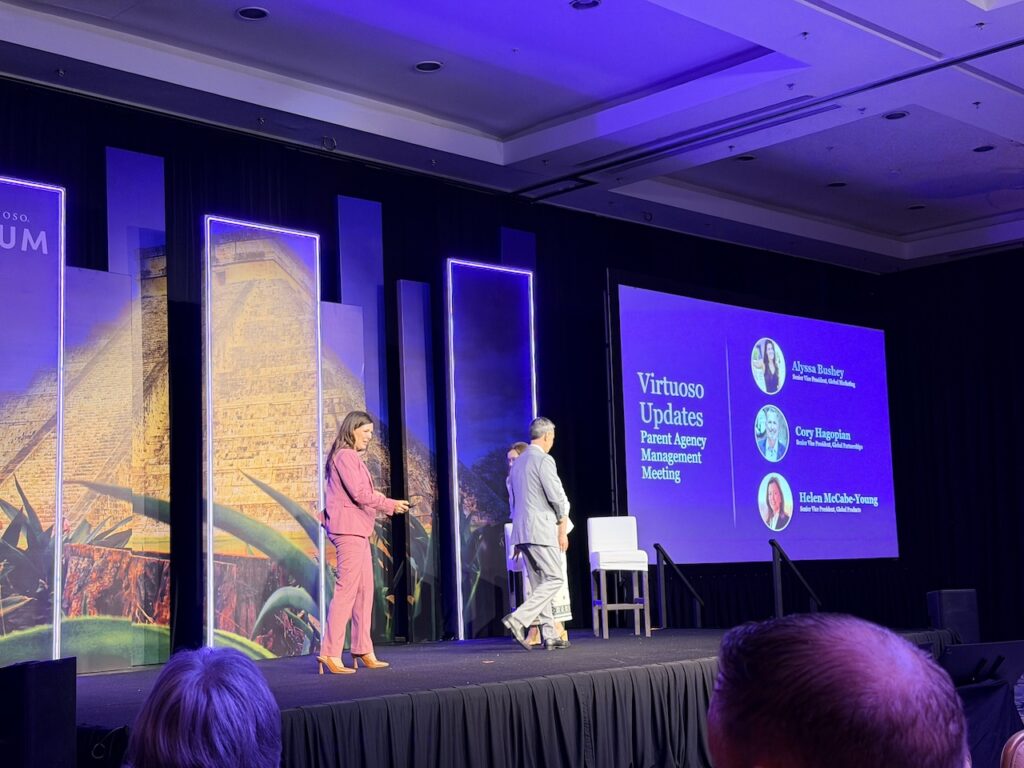 Virtuoso Survey: Partners Are Bullish On 2026 virtuoso trends 2025 2026