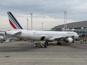 Wow: Court Rules Airline Must Pay For $3,900, 9-Hour, Munich To Paris Taxi Ride