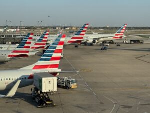 American Airlines Strips Basic Economy Perks From Elites, Raises Bag Fees