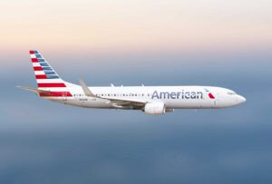 American Airlines Compensation