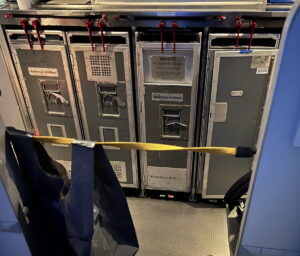 American Airlines Will Start Scoring Flight Attendants, And It Won’t End Well