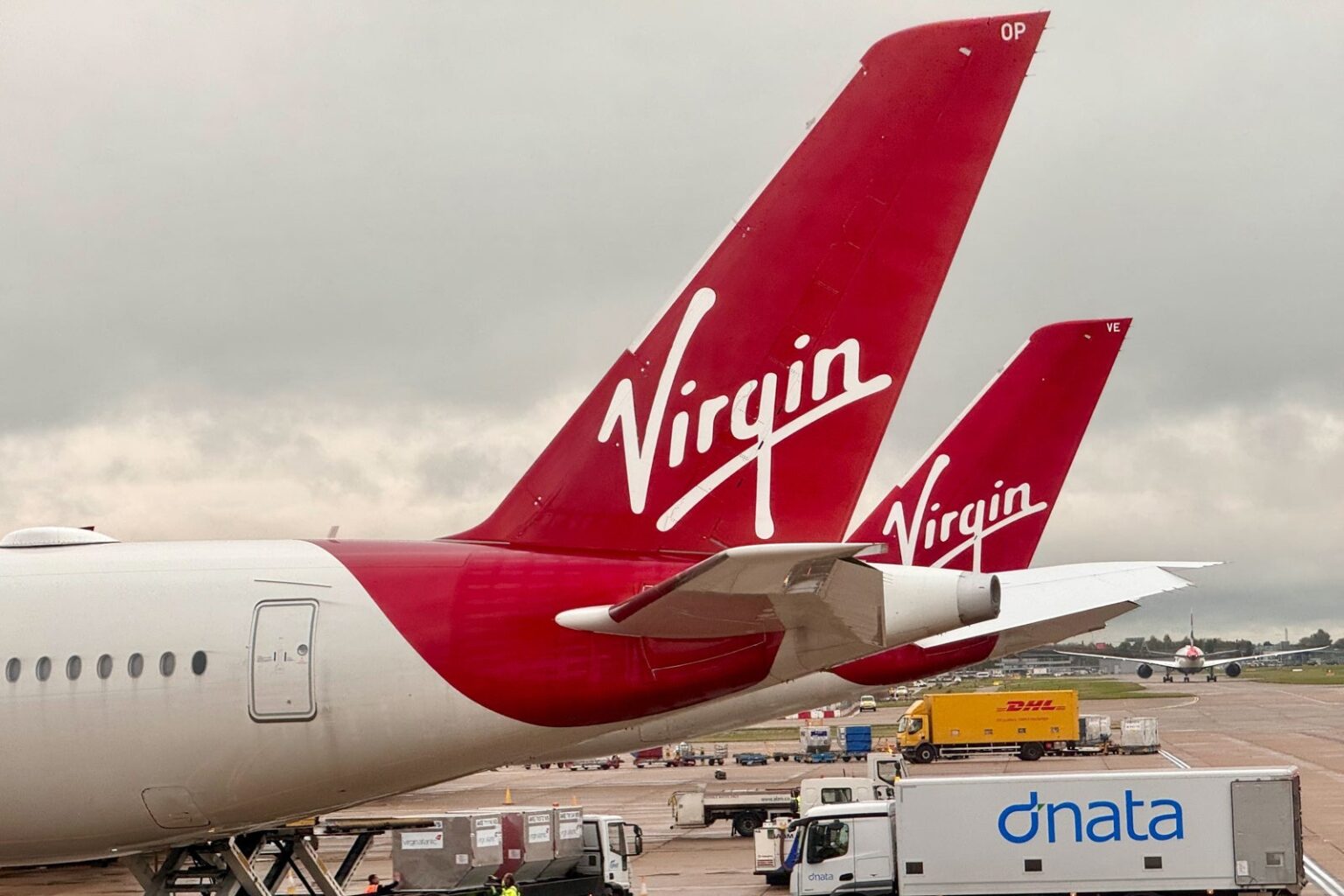 Virgin Atlantic Flying Club: How to earn and redeem points, elite status and more