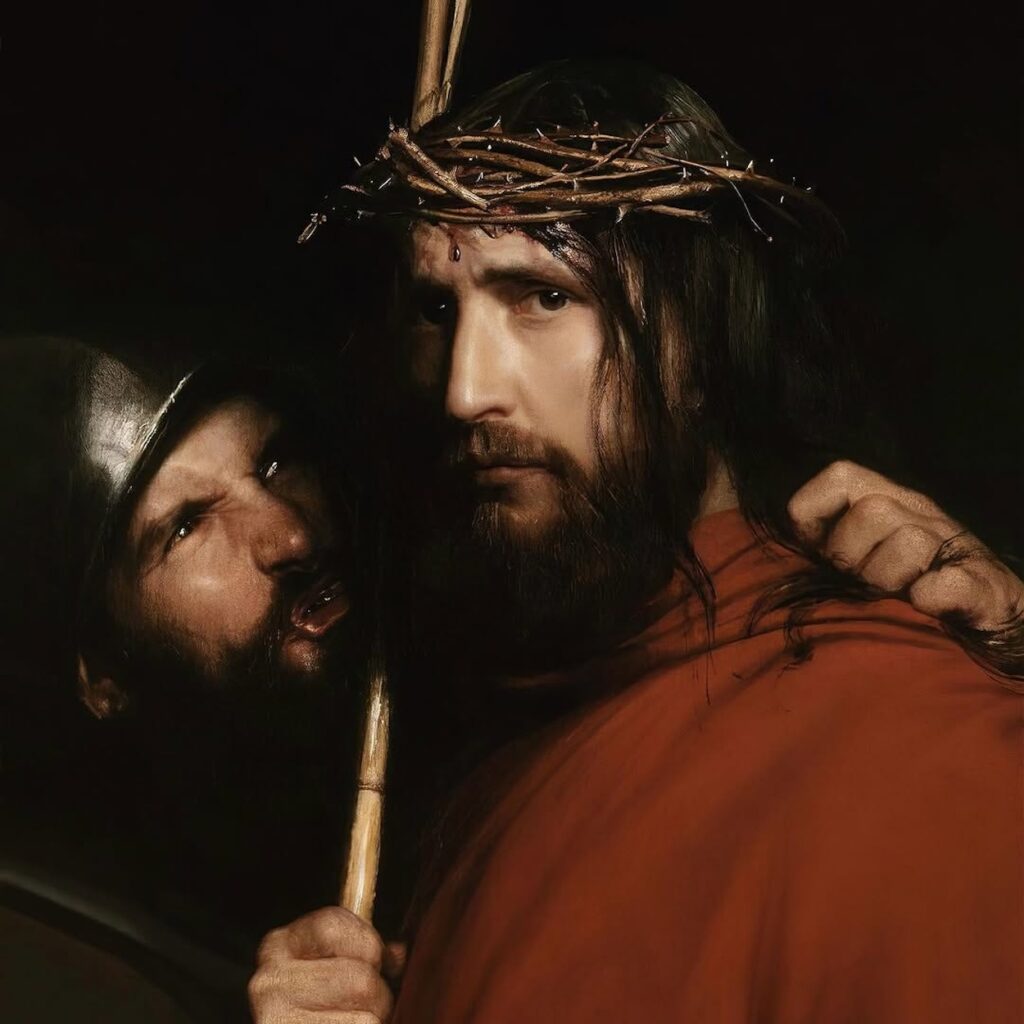 What Easter Demands Of Us In A World That Chooses Violence Easter love your enemies