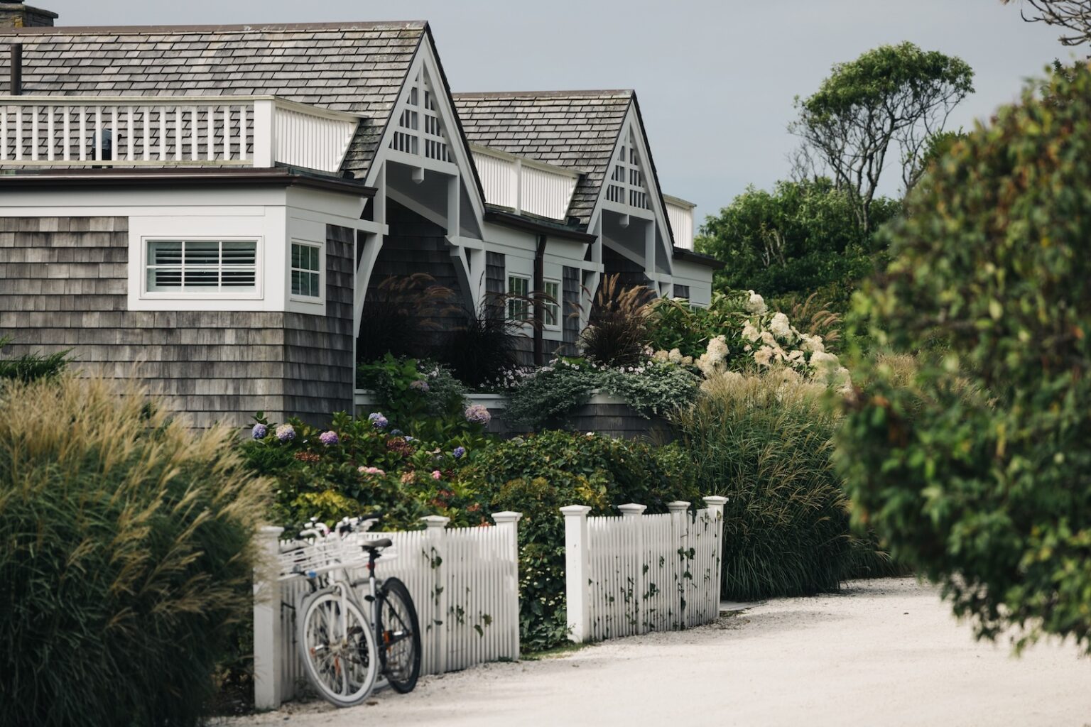 Newport's Storied Castle Hill Inn Is Back — and More Exclusive Than Ever This Spring