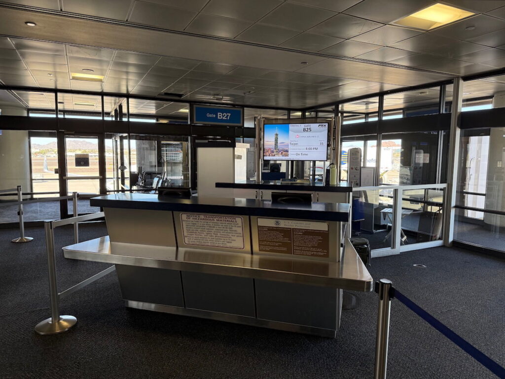 Are Carry-On Rules Always Enforced For First & Business Class Passengers?