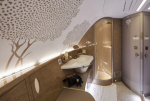 Emirates Working On En-Suite Bathrooms In First Class: Why I’m Skeptical