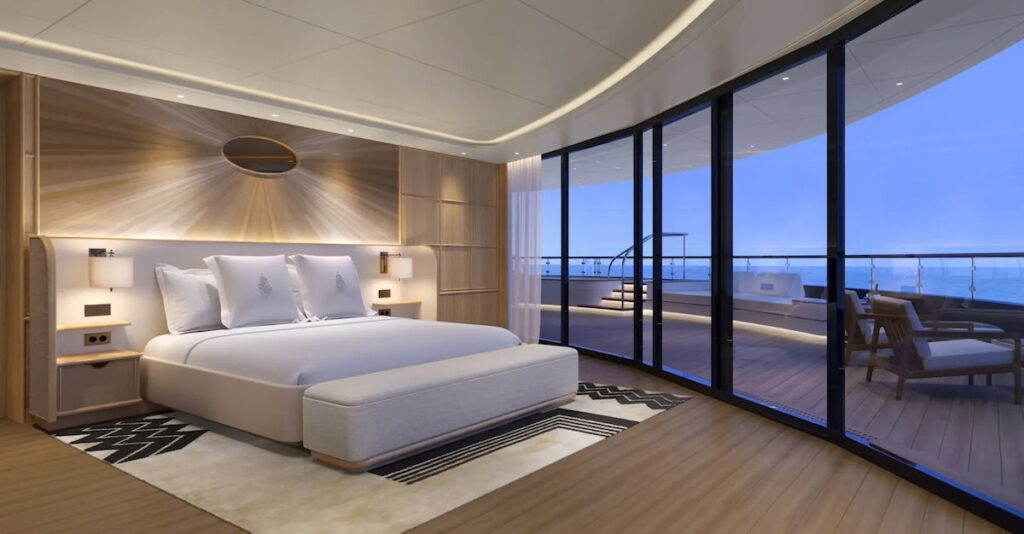 Four Seasons Yachts’ Unique Pricing Model Counters The Industry