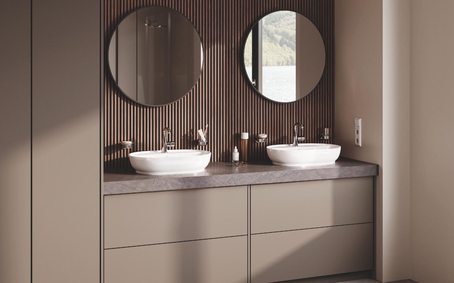 GROHE Essence Vessel Basin