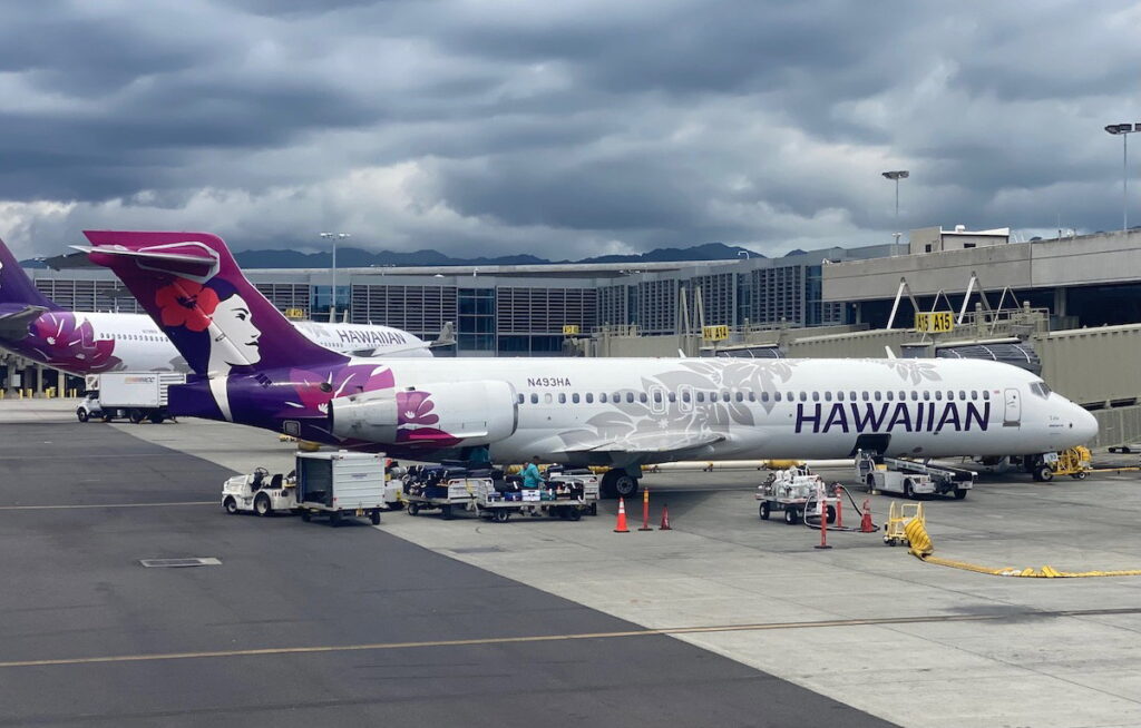 Hawaiian Airlines Finally Joins Oneworld Alliance, An Exciting Milestone