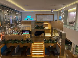 Lucrative Air France-KLM Flying Blue Paid Status Match Promotion