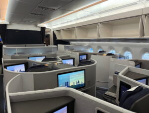 Lufthansa Unveils New Employee Uniforms, Designed By Hugo Boss