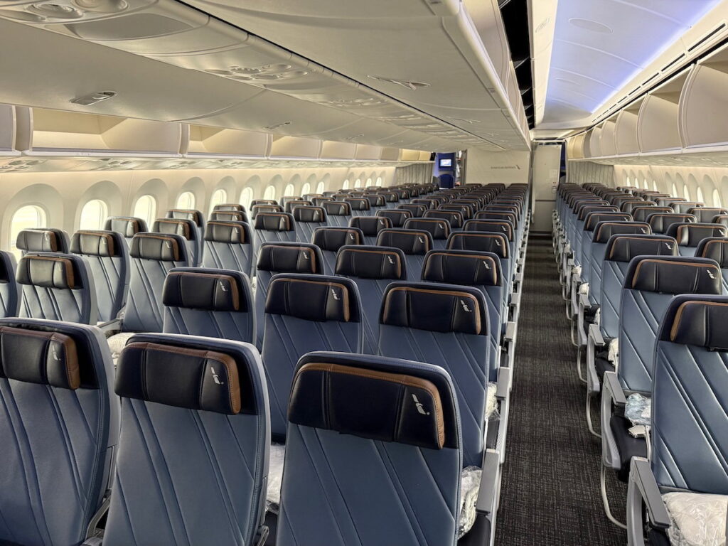 American Makes Basic Economy Much Worse, Especially For AAdvantage Elites American Makes Basic Economy Much Worse, Especially For AAdvantage Elites