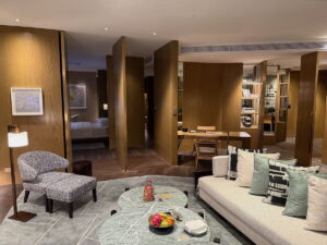 Hyatt CEO Says Good Loyalty Programs Are About Experiences, Not Points