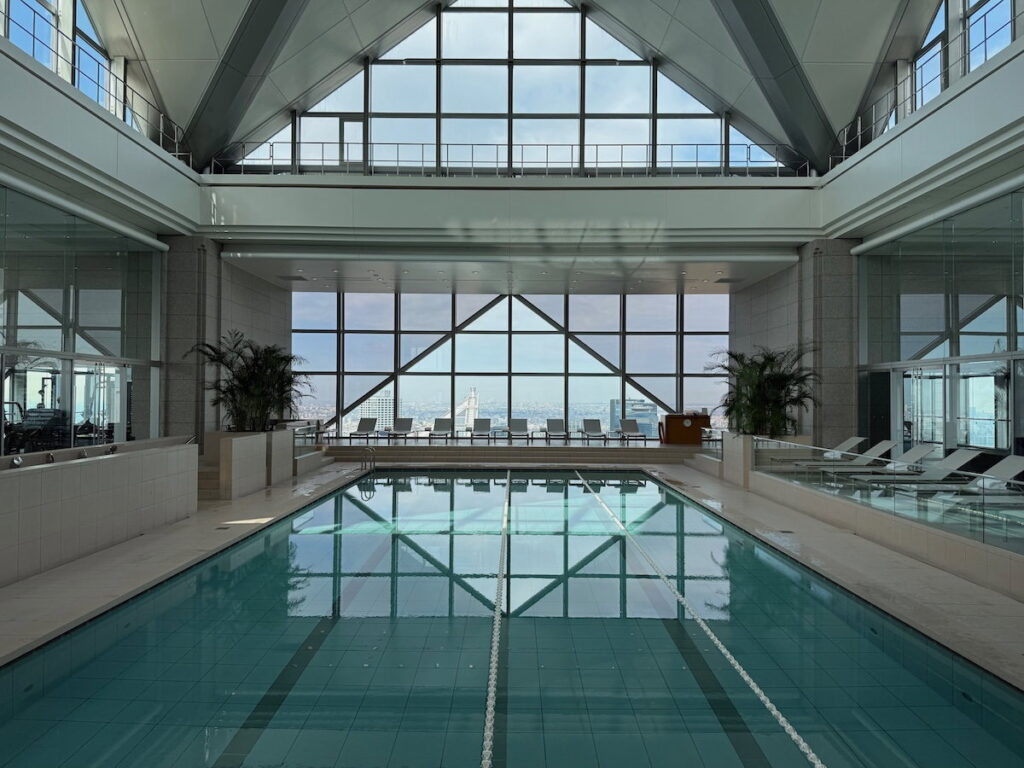 The Park Hyatt Tokyo Now Claims It’s A Resort… To Avoid Giving Late Check-Out? The Park Hyatt Tokyo Now Claims It’s A Resort… To Avoid Giving Late Check-Out?