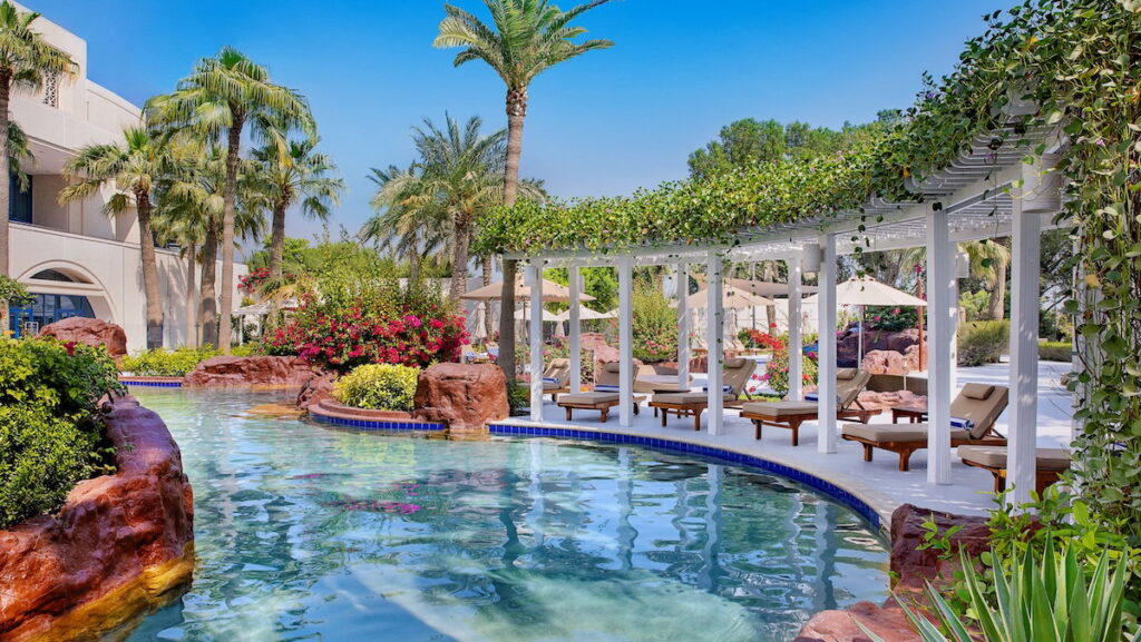 Ugh: Ritz-Carlton Guest Safety Complaint Leads To Detention & Deportation