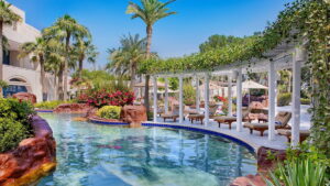 Ugh: Ritz-Carlton Guest Safety Complaint Leads To Detention & Deportation