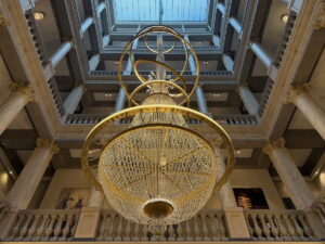 Marriott Bonvoy Promises To Give Notice Of Negative Changes… If You’re In China