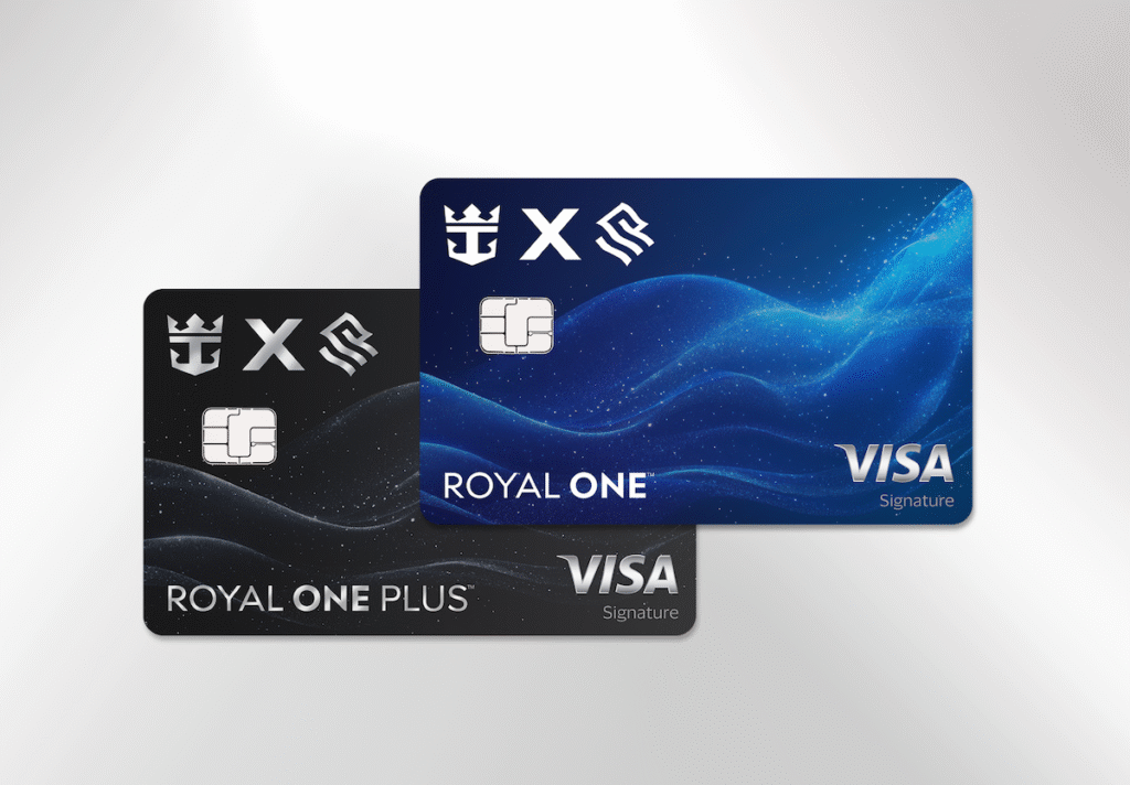 Royal Caribbean Debuts Two New Credit Cards: Are They Worth It?