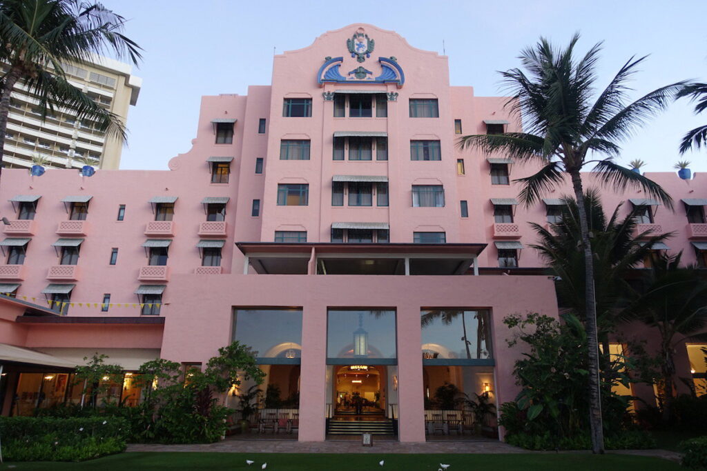 A “Luxury” Hotel Without Room Service: Unusual Or The Norm? A “Luxury” Hotel Without Room Service: Unusual Or The Norm?