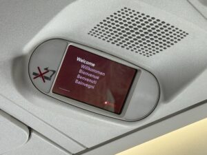 SWISS Charges A Premium In Europe, But For What Exactly?