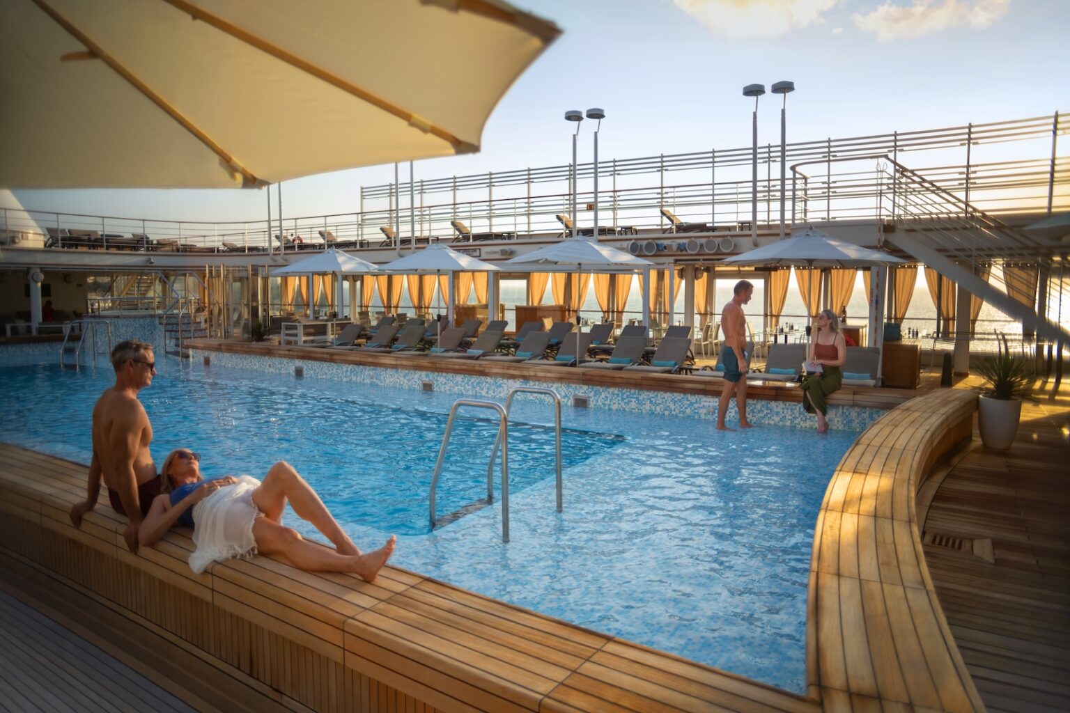 How Silversea's New Loyalty Program Delivers Rewards Faster