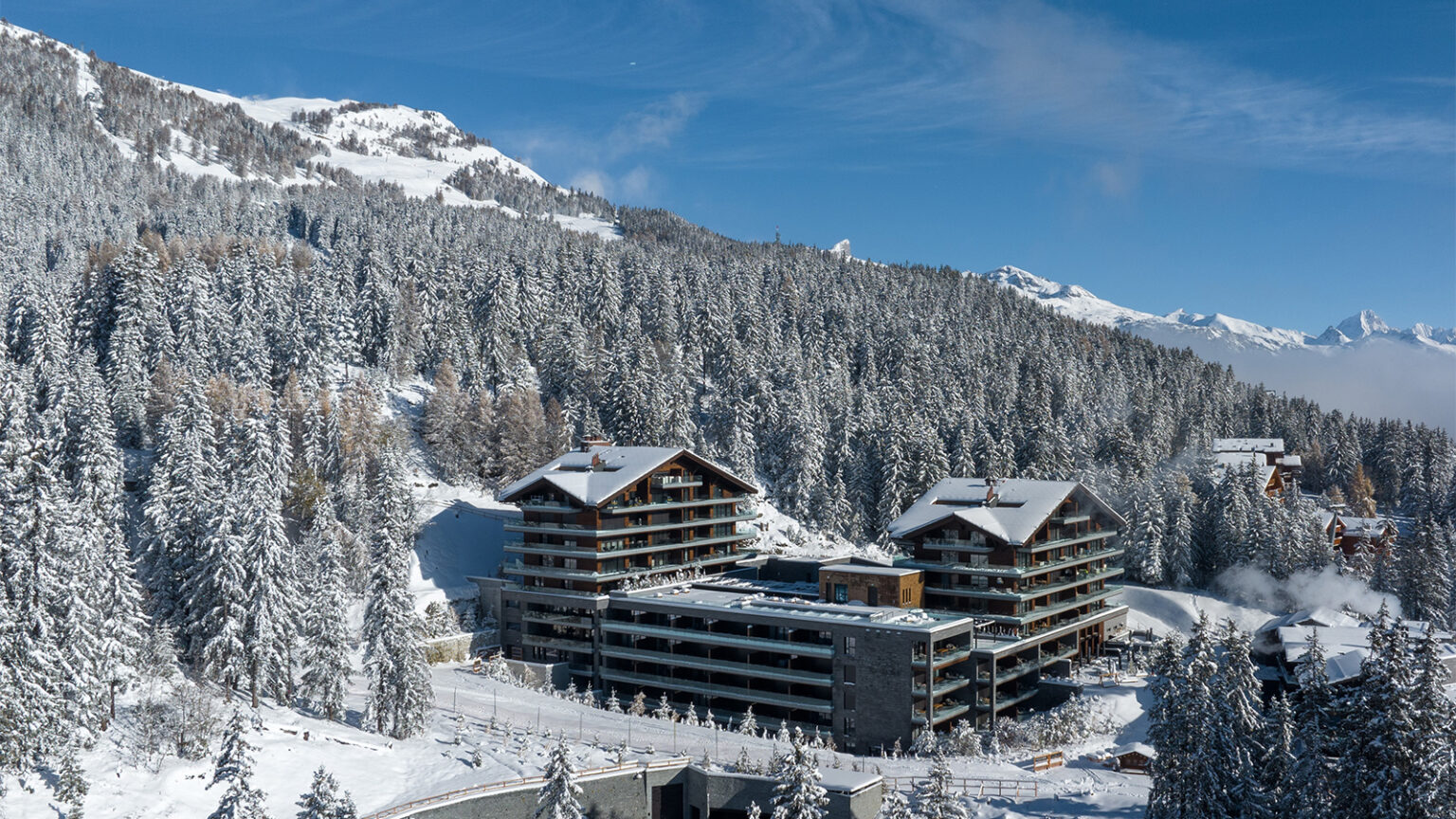 Six Senses Crans-Montana Unveils New Spring Offerings for Meetings & Incentives