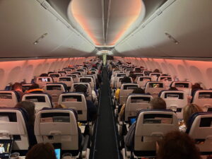 Do Flights Still Have Federal Air Marshals? How Often? How Can You Tell?