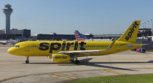 Insanity: Trump Administration Nears $500 Million Spirit Airlines Bailout