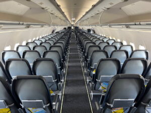 Spirit Airlines Days From Liquidation, As Trump Doubles Down On Buying Airline