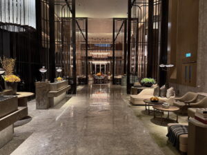 Which Hotel Group CEO Was Highest Paid In 2025? ($27.7 Million)