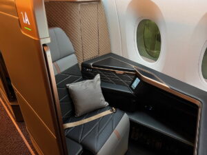 Starlux Airlines Starts Selling Miles: I’m More Excited Than I Should Be!!