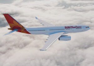Cool: Vietnam’s Sun PhuQuoc Airways Acquiring Ex-American Airbus A330s