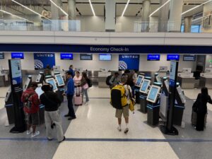 United Airlines Raises Checked Bag Fees By Up To $50 Per Bag