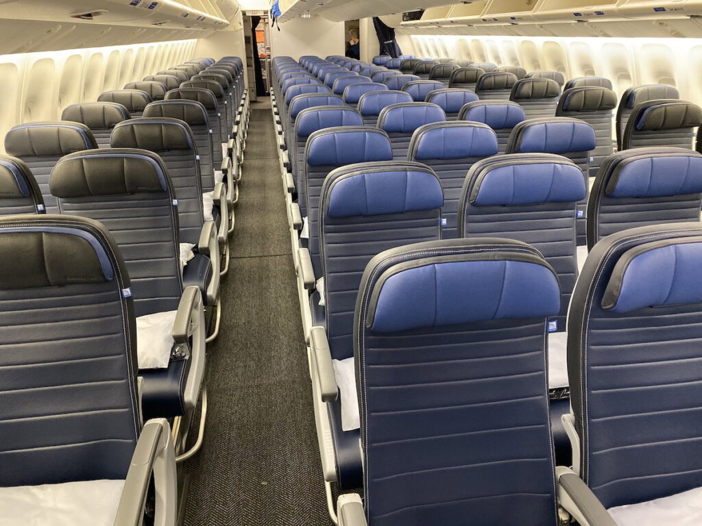 JetBlue TrueBlue Adds Surcharges On United Awards, Setting Bad Precedent JetBlue TrueBlue Adds Surcharges On United Awards, Setting Bad Precedent