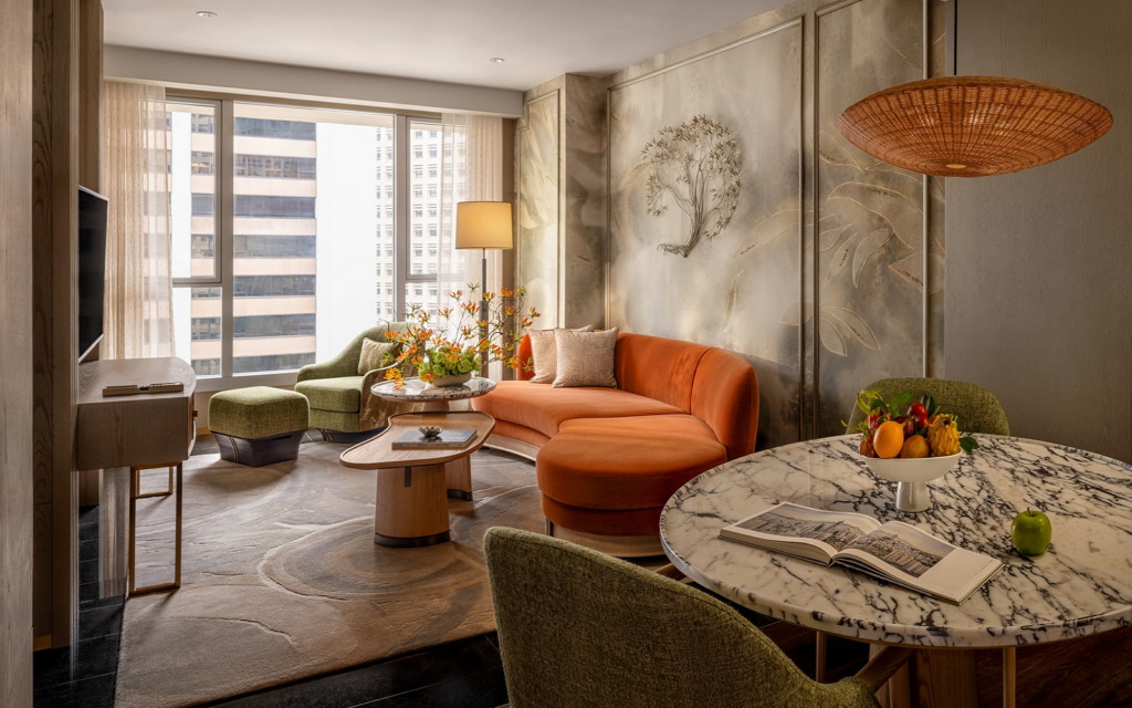 Mandarin Oriental The Landmark, Hong Kong unveils its next chapter Mandarin Oriental The Landmark, Hong Kong has announced it will reopen on 1 June 2026, marking the highly anticipated return of one of the city’s most loved hotels.