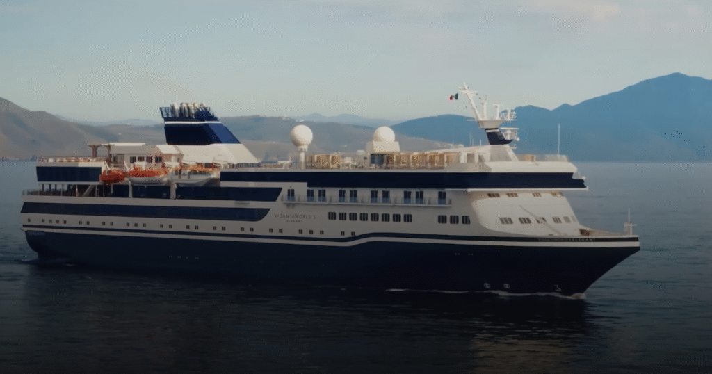 VidantaWorld Elegant