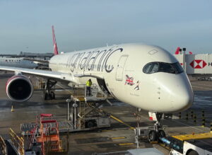 Virgin Atlantic Free Starlink Wi-Fi Coming Soon, Fleetwide By 2027