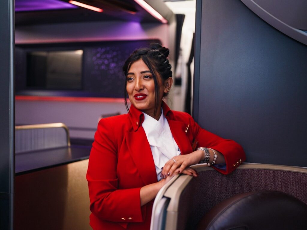 Here Come Award Surcharges Again And It Won’t Stop With JetBlue And Virgin Atlantic