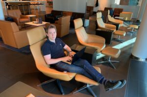 Why I Don’t Take Vacations, Even When I Travel The World