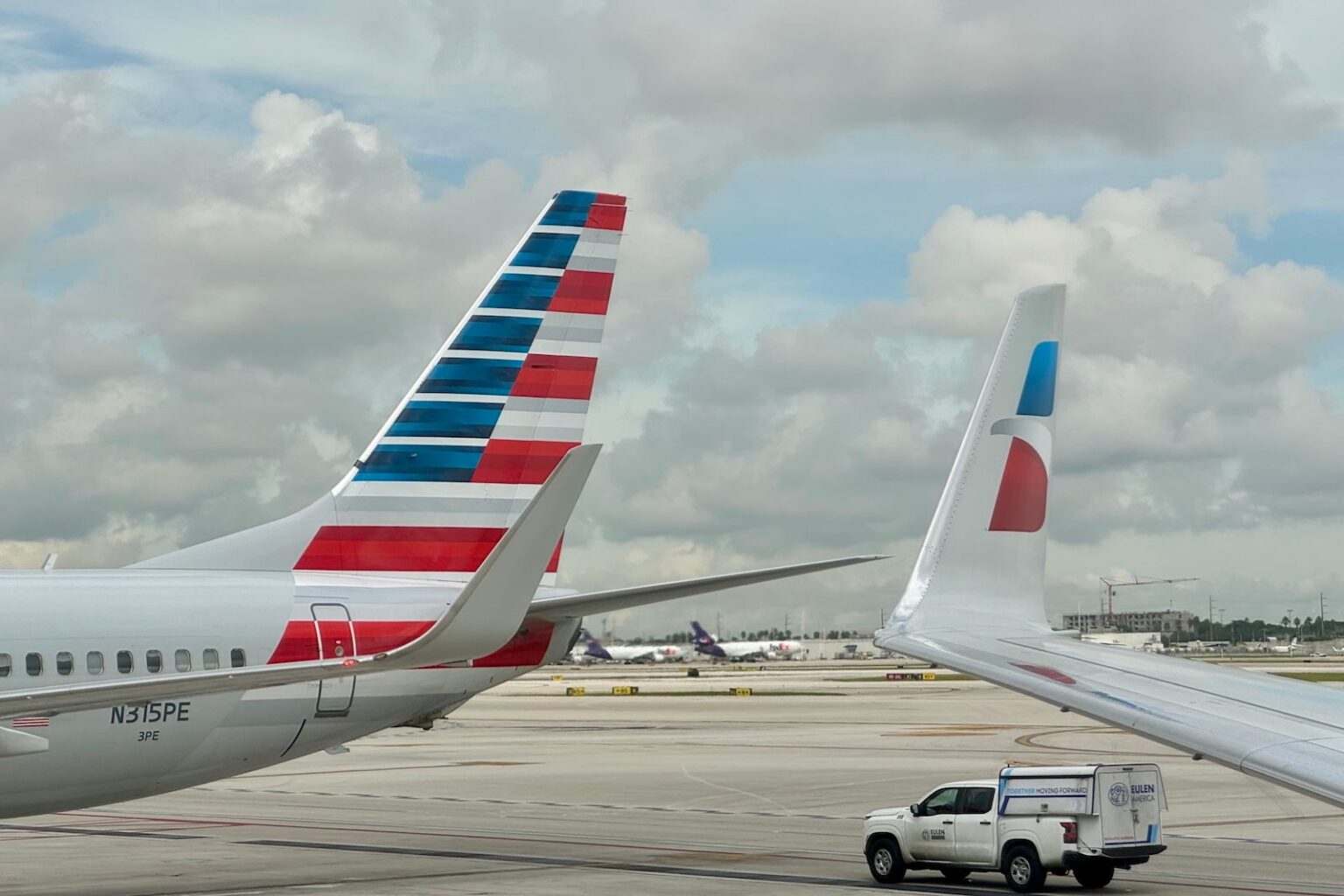 American Airlines hikes bag fees, adds tough new basic economy restrictions