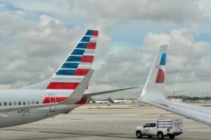 American Airlines hikes bag fees, adds tough new basic economy restrictions